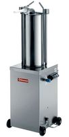 Hydr. verticale worstenvuller 15L | Diamond | BSH-15A