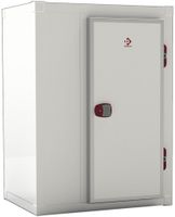 Kamer ISO 100 - Afm. Int. 1430 X 1030 Xh 2030 Mm (2,99 M³) - Diamond C31B/10BF