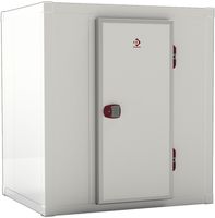 Kamer ISO 80 - Afm. Int. 1830 X 1830 Xh 2030 Mm (6,8 M³) - Diamond C65B/BF