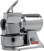 Parmezaanrasp Bediening Op Groot Spanning | Diamond | GM-BG