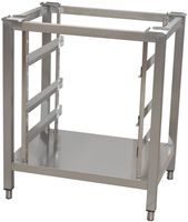 Structuur Voor Voor Schalen 5 Niv., Onderstel 10xen(gn), Diamond GMGP-102/S