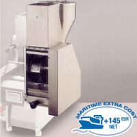 Diamond Groep gnocchi "big" (voor LP17M - MPS10/1 - MPS18/1) | GN-BIG