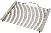 Bakrooster rvs | Diamond | GIV/X