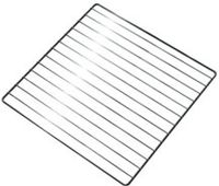 Verchroomde rooster 433x333 mm | Diamond | GL3F-N