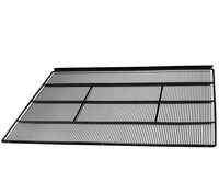 Diamond Rooster voor DRK12- ZWART - GPK/10B