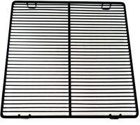 Diamond Bodemrooster voor CLN53-SB & CLN73-SB - ZWART - GPL/57B-F