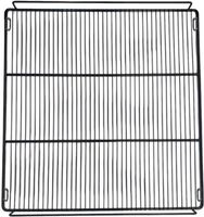 Diamond GPL/72B-F Bodemrooster voor CLN73-SB - ZWART