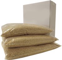 Diamond Ecologische granule (confectie van 3 x 3kg) | GRA/3T-PH