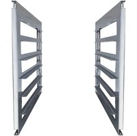 Diamond GS-101/C Platendraagstructuur voor onderstel SCF-101/C