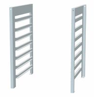 Diamond Platendraagstructuur voor onderstel SCF-1011-S | GS-1011-S