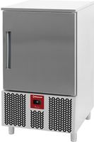 Diamond Snelvriescel 10x GN 1/1 (of) 600x400 (30 20 Kg.) - GTP-10/N3