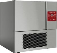 Diamond GTP-3/1R Snelvriescel 3x GN 1/1 (8-5 Kg.)