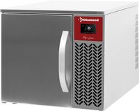 Diamond Snelvriescel 3x GN 1/1 (8 5 Kg.) - GTP-3/N1