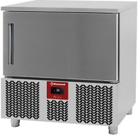 Diamond Snelvriescel 5x GN 1/1 (of) 600x400 (12 8Kg.) - GTP-5/N2