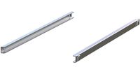 Diamond Rails (R en L), tafels, pizzatafels | GX-5642
