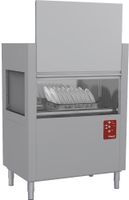 Korventransport Vaatwassers 120 Kor/U | Diamond | D117E/7-230/3-