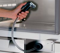 Diamond Sproeier met oproller (6x 10x GN1/1 - 10x GN2/1) | DO-R