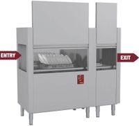 Diamond Korventransport vaatwassers 200Kor/U | DATIC20E/7-230/3-