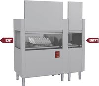 Diamond Korventransport vaatwassers 200Kor/U | DATIC20E/7-DX-