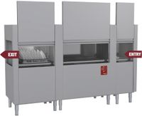 Diamond Korventransport vaatwassers 270 Kor/U | DATIC37E/7-DX-