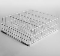 Diamond Mand voor glazen Ø 110 mm, 500x500mm RILSAN | DB/114-RZ