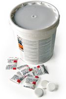 Wasmiddelpastilles | 100 stuks | Auto cleaning | DBM-100 | Diamond