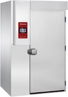 Diamond Snelle bevriezingscel, TOUCH SCREEN 20x GN1/1 (of) 600x400 | DBT201/TS-GR