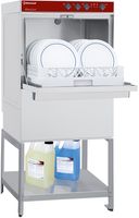 Diamond Geheel vaatwasser, samengesteld uit: | DC502/6M+BD/F-S