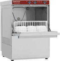 Diamond Glazenwasser, ronde mand diam. 350 mm | DC202/6R