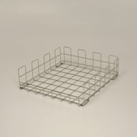 Diamond Universele korf in R.V.S. voor pottenwasser | DCLP-55