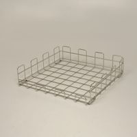 Diamond Universele korf in R.V.S. voor pottenwasser | DCLP-70