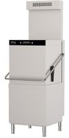 Diamond DCR49/EV-RC Kapvaatwasser & pottenwasser, mand 600x500 mm + damp condensor-recuperator "Full Hygiene"