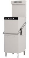 Diamond DCS9/EV-RC Kapvaatwasser, mand 500x500 mm "Full Hygiene" + damp condensor-recuperator