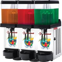 Gekoelde Drank-Verdeler, 3x 12 Lt. - Diamond DD12/3T-R2