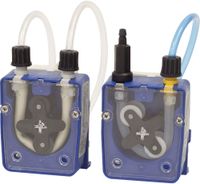 Diamond "Peristaltische" doseerder detergent, wassen en spoel. | DDL-Y