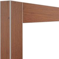 Diamond Deco Vitrine 530Lt. Eik - DE53-CA/N
