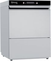 Diamond DFS7/EV-AC Vaatwasser, mand 500x500 mm "Full Hygiene", met doorlopende ontharder