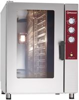 Combisteamer 10x1/1GN | Diamond | DFV-1011/P