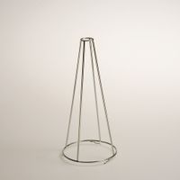 Diamond Inox steun voor spuitzakken | DIPP