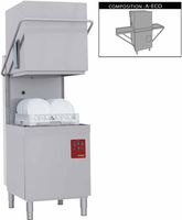 Diamond Geheel vaatwasser | DK7/6/A