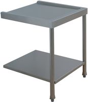 In-/uitlooptafel (alle Modellen), Diamond Dl120