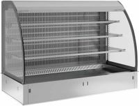 wand+kuip+vitrine-3niv.gekoel. gevent.5gn1/1 dpa/bcva318-s | Diamond | DPA/BCVA318-S