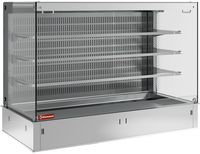 MUURMOD., KUIP+VITR.-3NIV. GEK.GEVENT.3GN1/1 DPA/CCVA312-S | Diamond | DPA/CCVA312-S