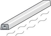 VERWARMINGSELEMENT (MET WEERST.) V/BOVENST. DPA/RC12 | Diamond | DPA/RC12