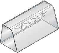 VITR.+VERLICHTINGSEL.(M/ WEERST.) GESL.+SCH. DPA/SC15 | Diamond | DPA/SC15