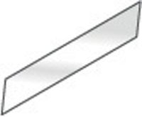 voorruit voor bovenstructuur dpa/vf12 | Diamond | DPA/VF12