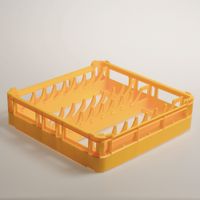 Diamond Mand 15 borden Ø 280 mm - polypropileen | DPP-15