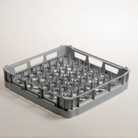 Diamond Korf 18 borden Ø 240 mm - polypropyleen | DPP-18