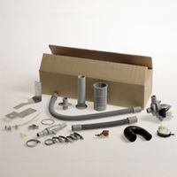 Kit Afvoerpomp Wr-Lvcp-12, Diamond DPS-LC/WR