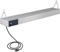 Diamond Voedselverwarmer plafondmodel, 1070 mm | DRH-42